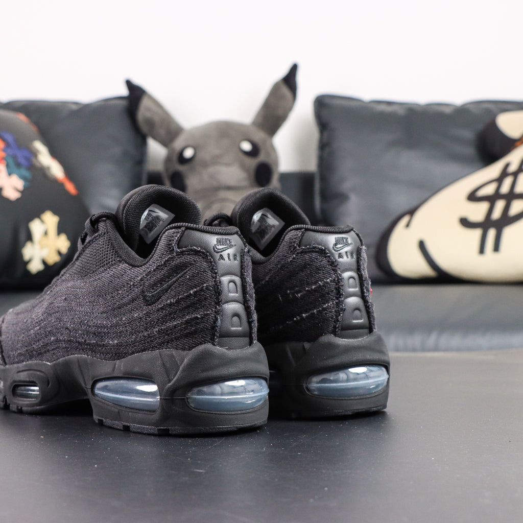 Nike Air Max 95 x Levi's® 'Black'