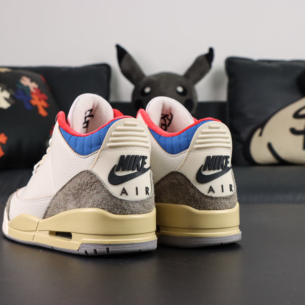 Jordan 3 SP 'Seoul 2.0'