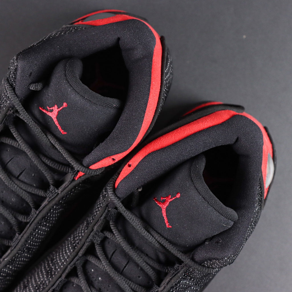 Jordan 13 Retro 'Bred'