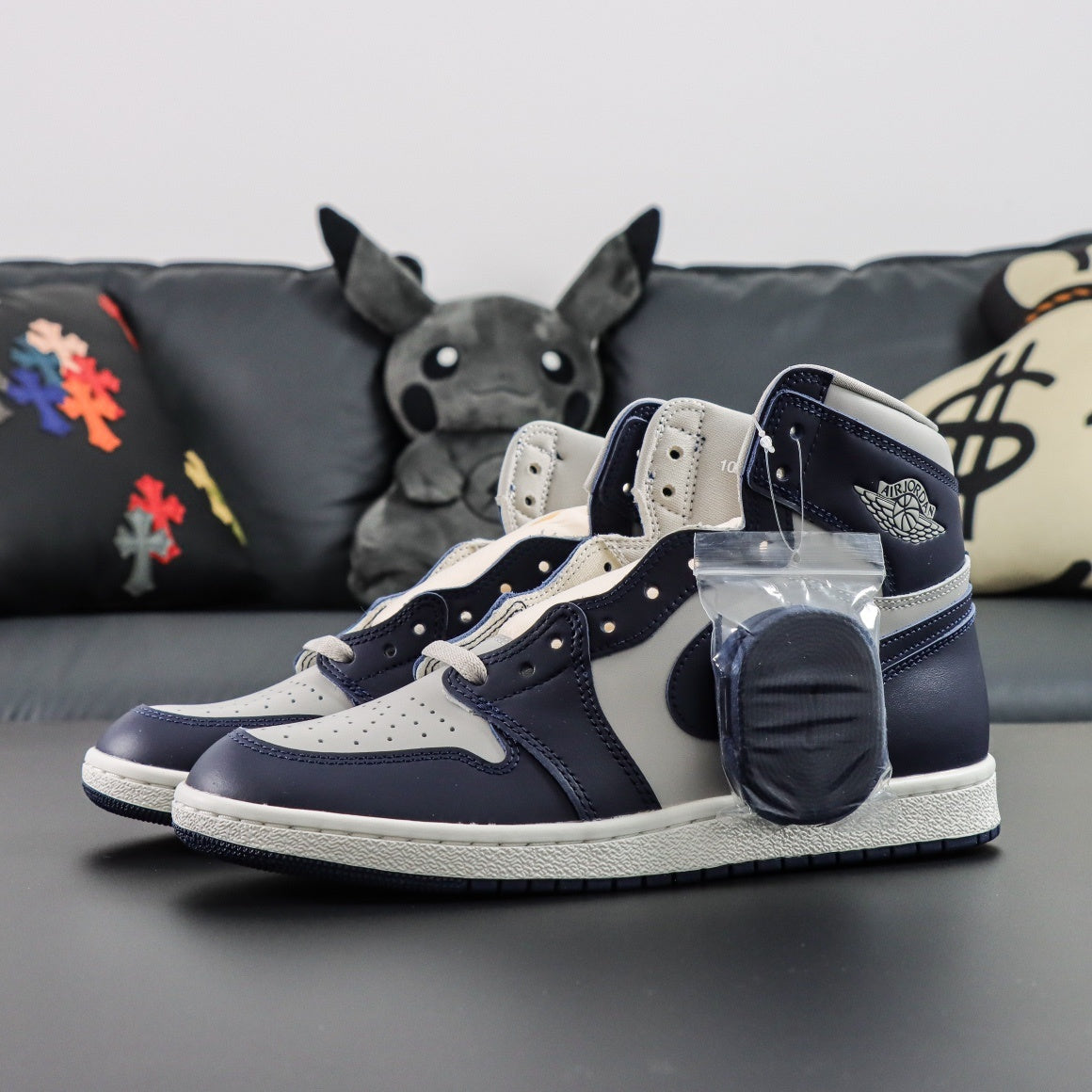 Jordan 1 Retro High '85 'Georgetown'