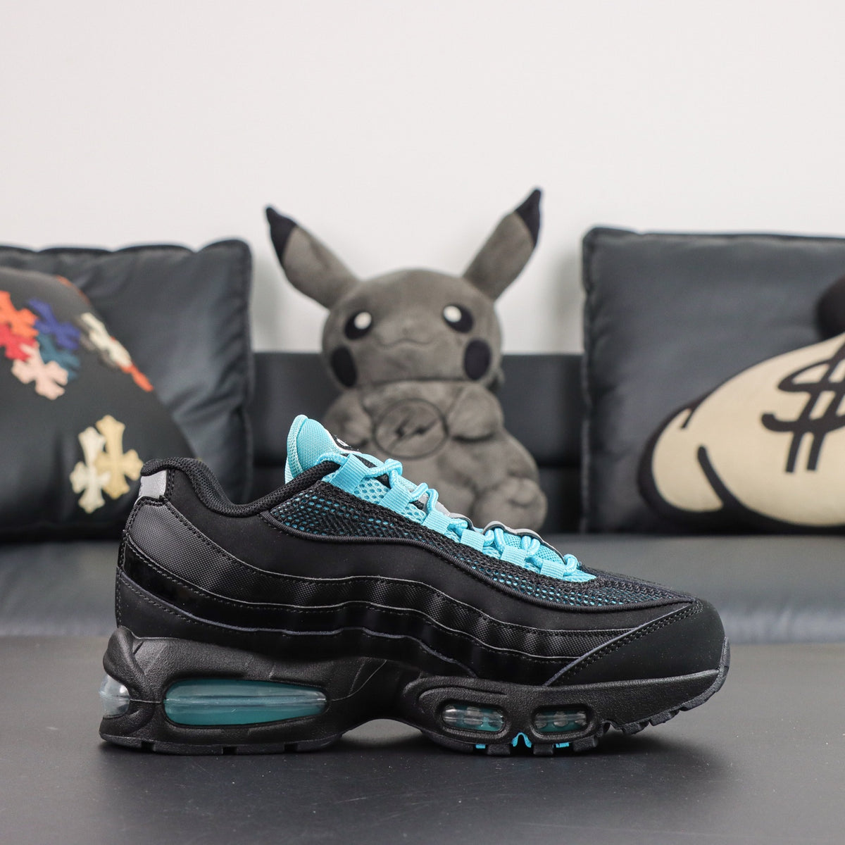 Nike Air Max 95 Big Bubble 'Scorpion'