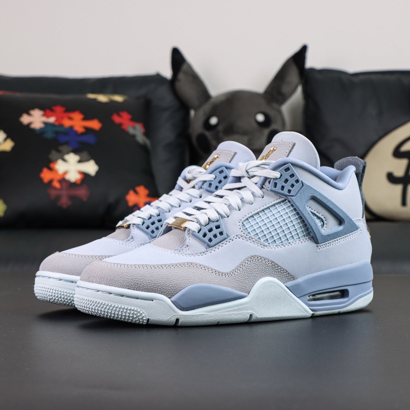 Jordan 4 ‘UNC’ PE 2025