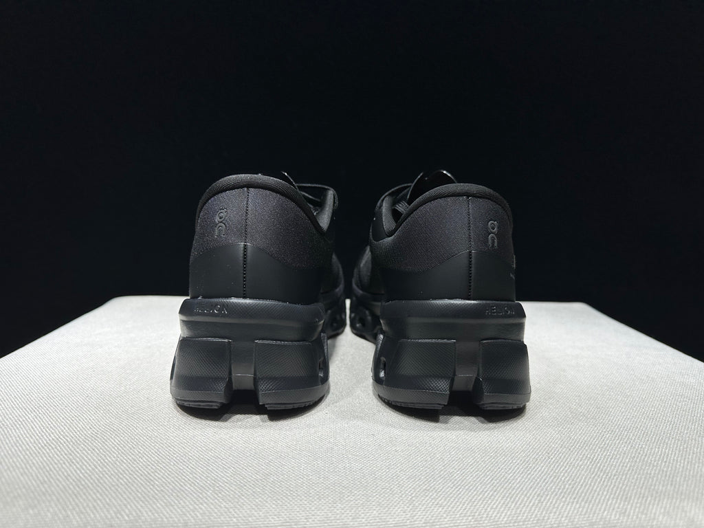 ON - Cloudmonster 2 'POST ARCHIVE FACTION Black'