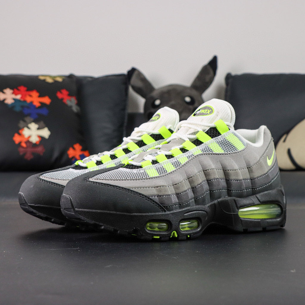 Nike Air Max 95 OG Big Bubble 'Neon'