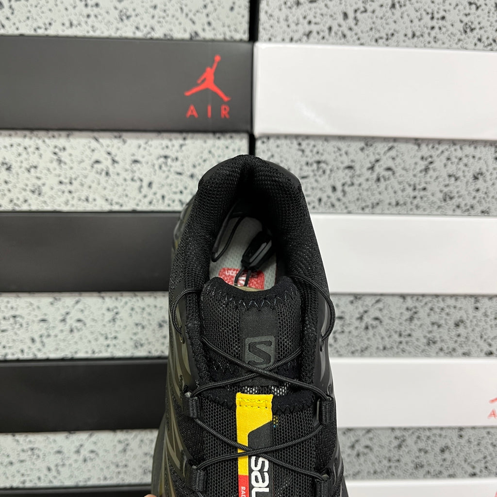 SALOMON-XT-6 'Black Phantom'