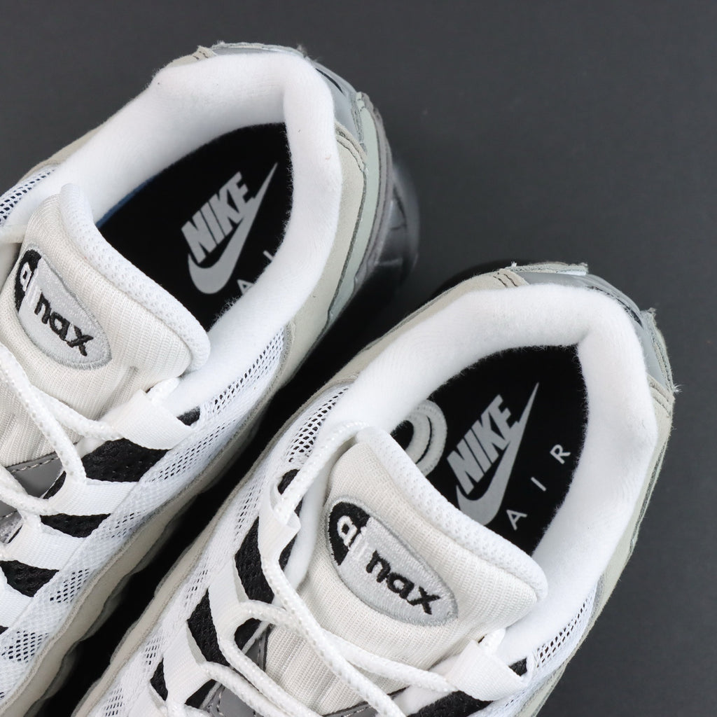 Nike Air Max 95 OG Big Bubble 'Granite'