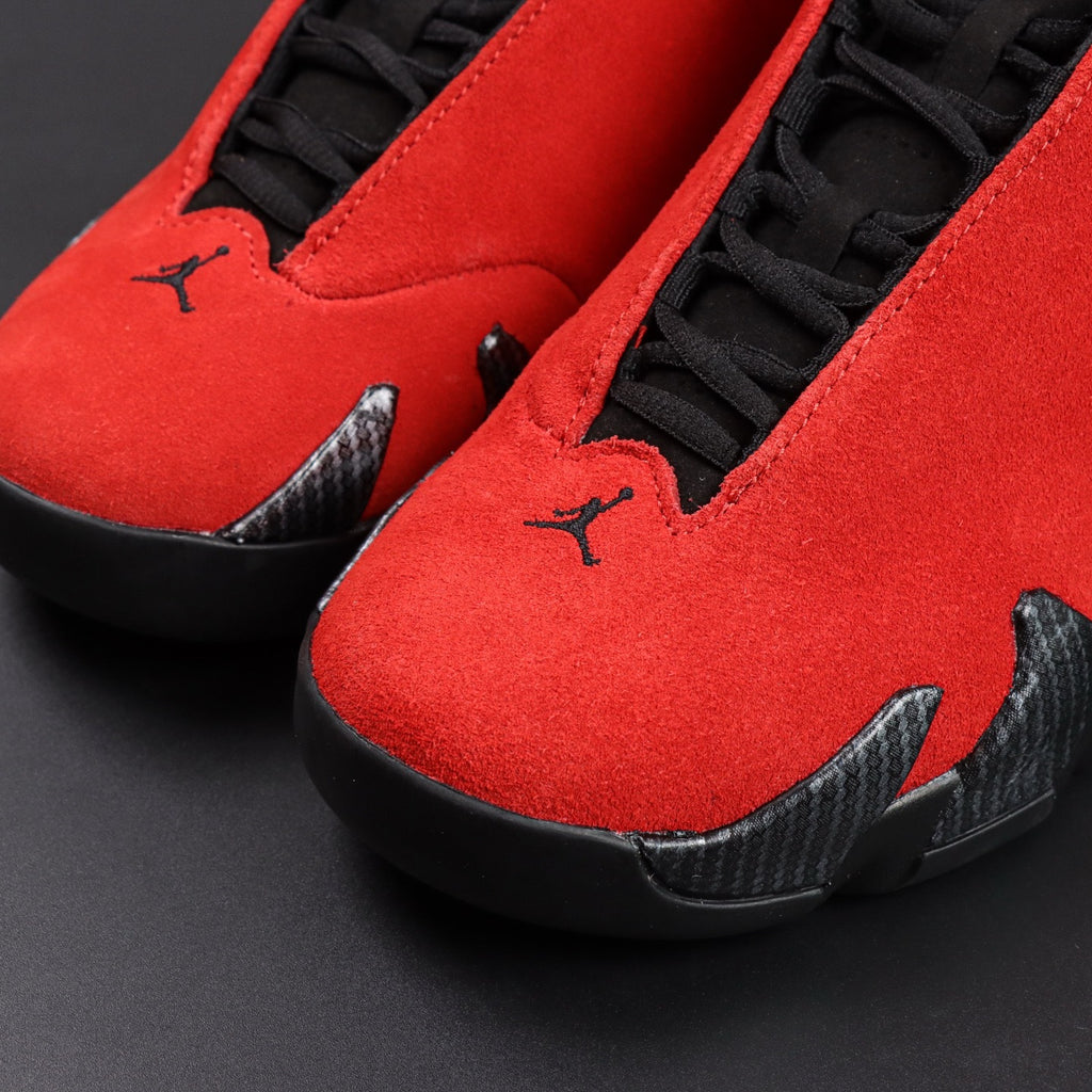 Jordan 14 Retro 'Ferrari'