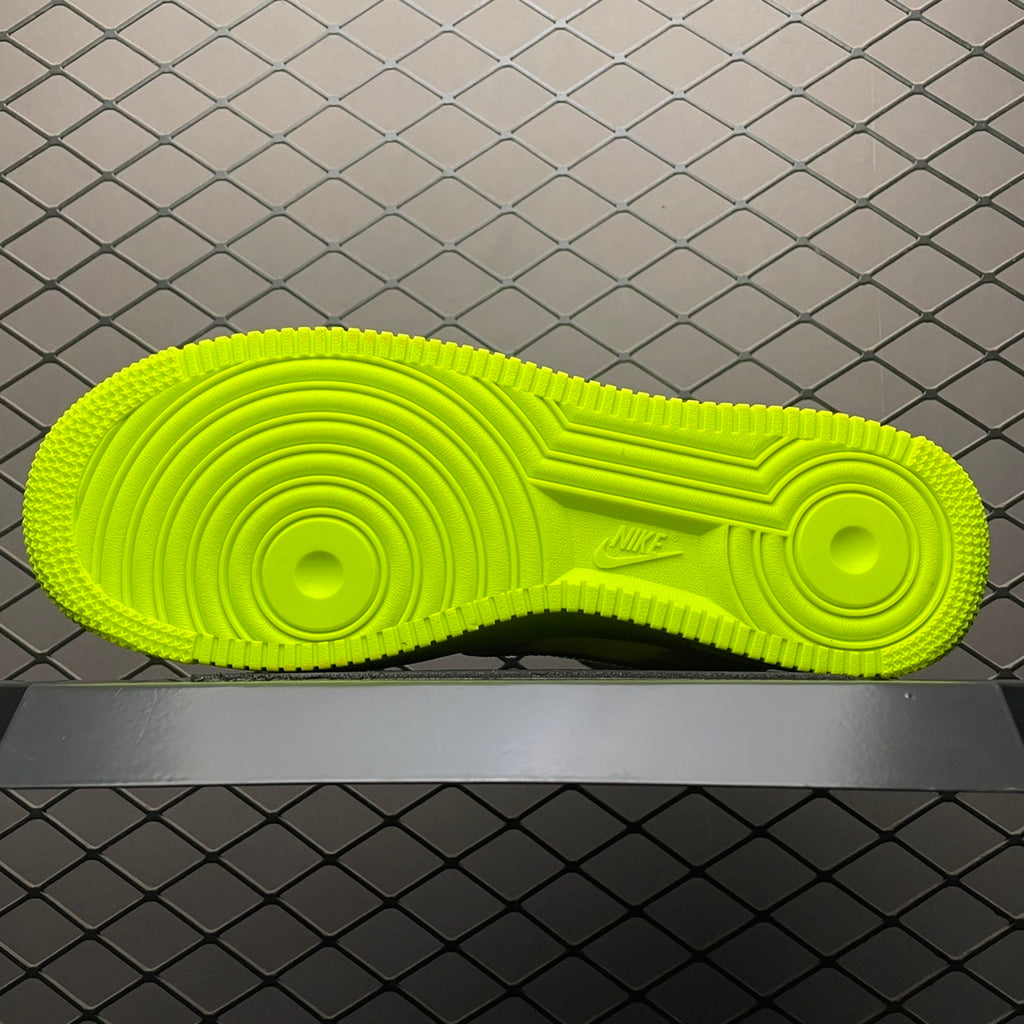 Nike Air Force 1 Low x Off-White 'Volt'