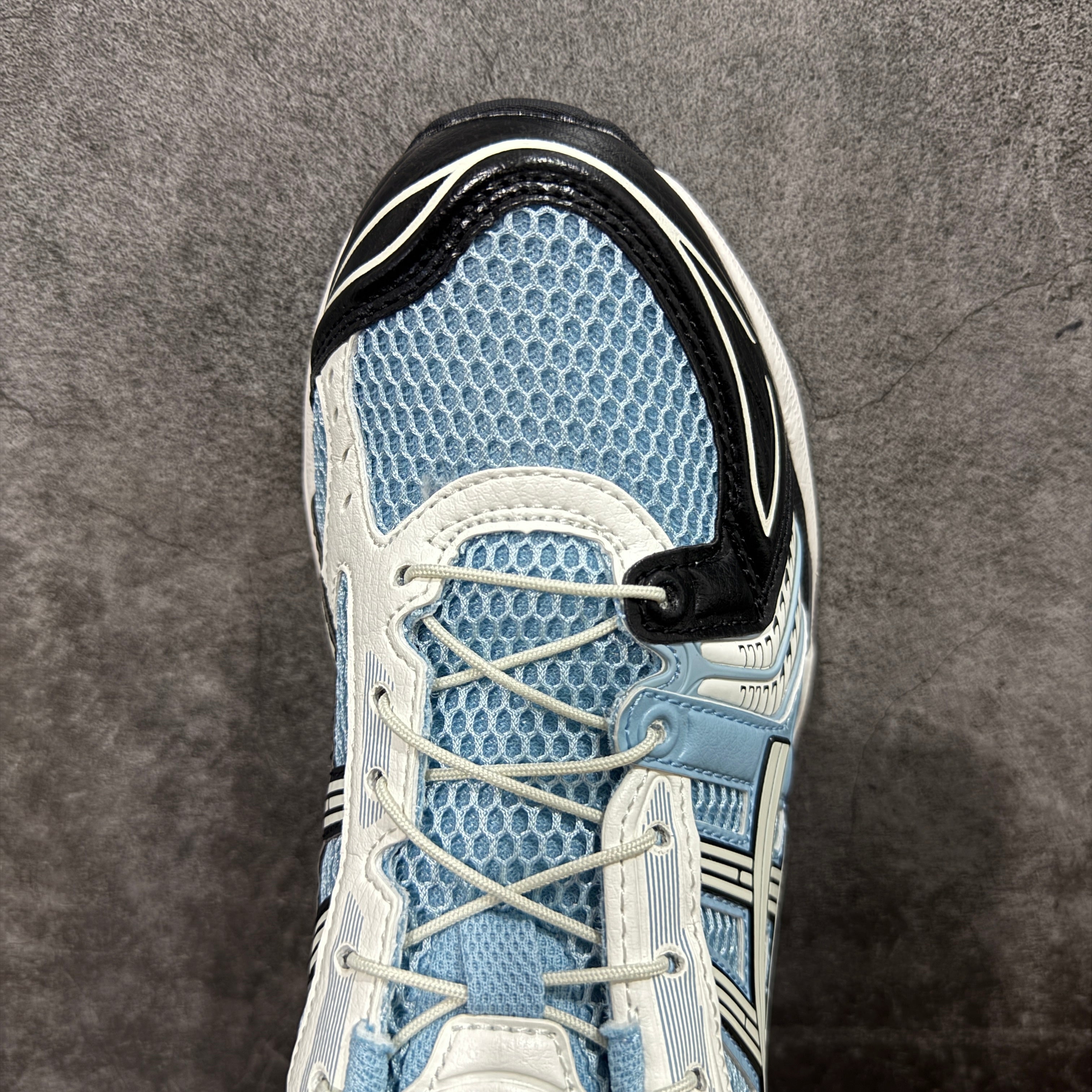 ASICS-Gel-Kayano 14 'Unlimited Pack Mist Cream'