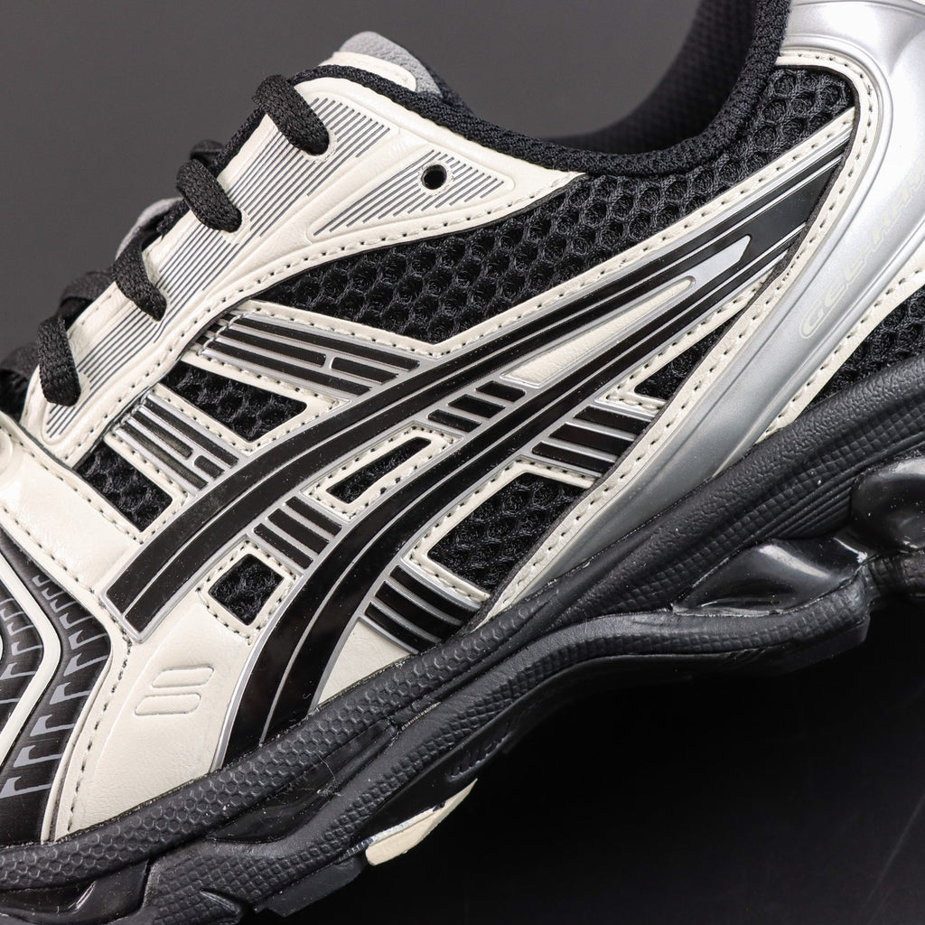 ASICS Gel-Kayano 14 'Black Cream'