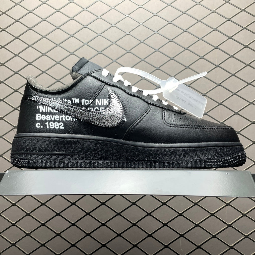 Nike Air Force 1 Low x Off-White '07 'MoMA'