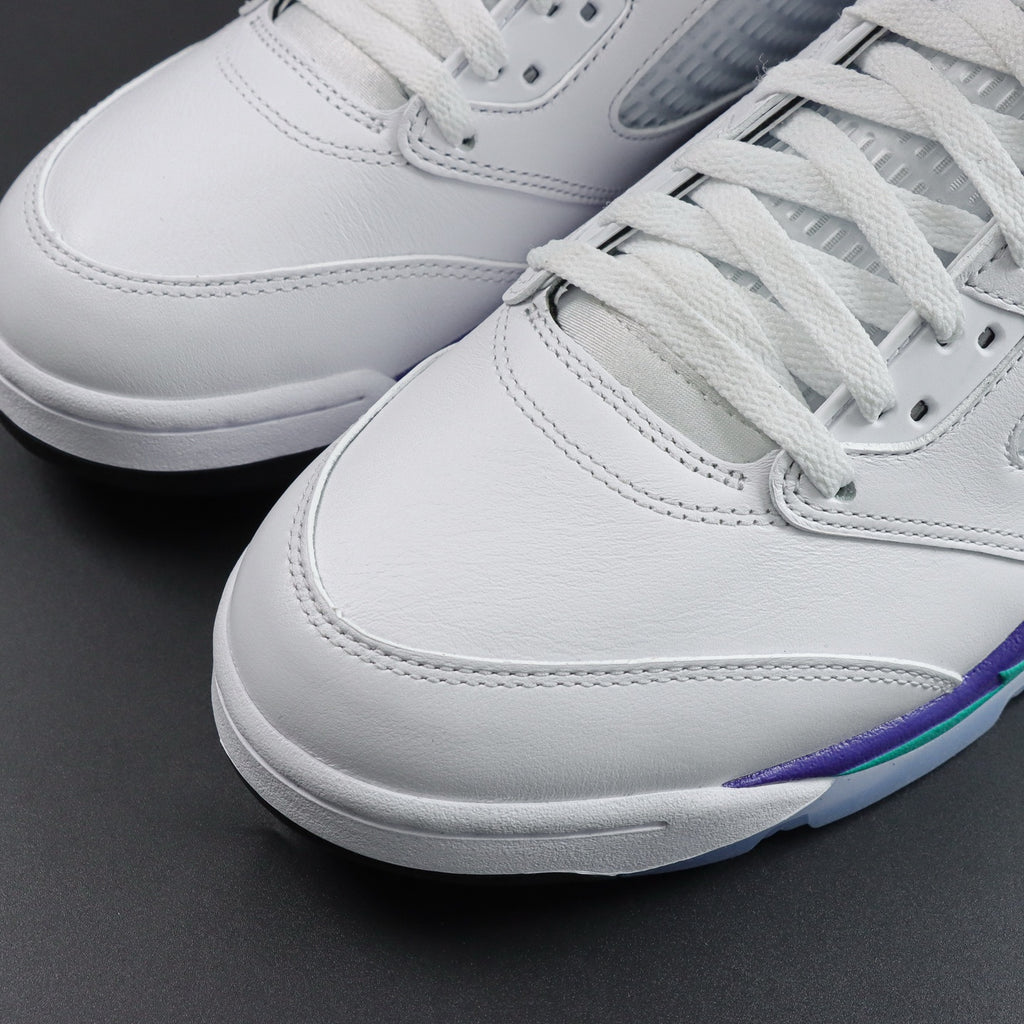 Jordan 5 Retro 2025 'Grape'