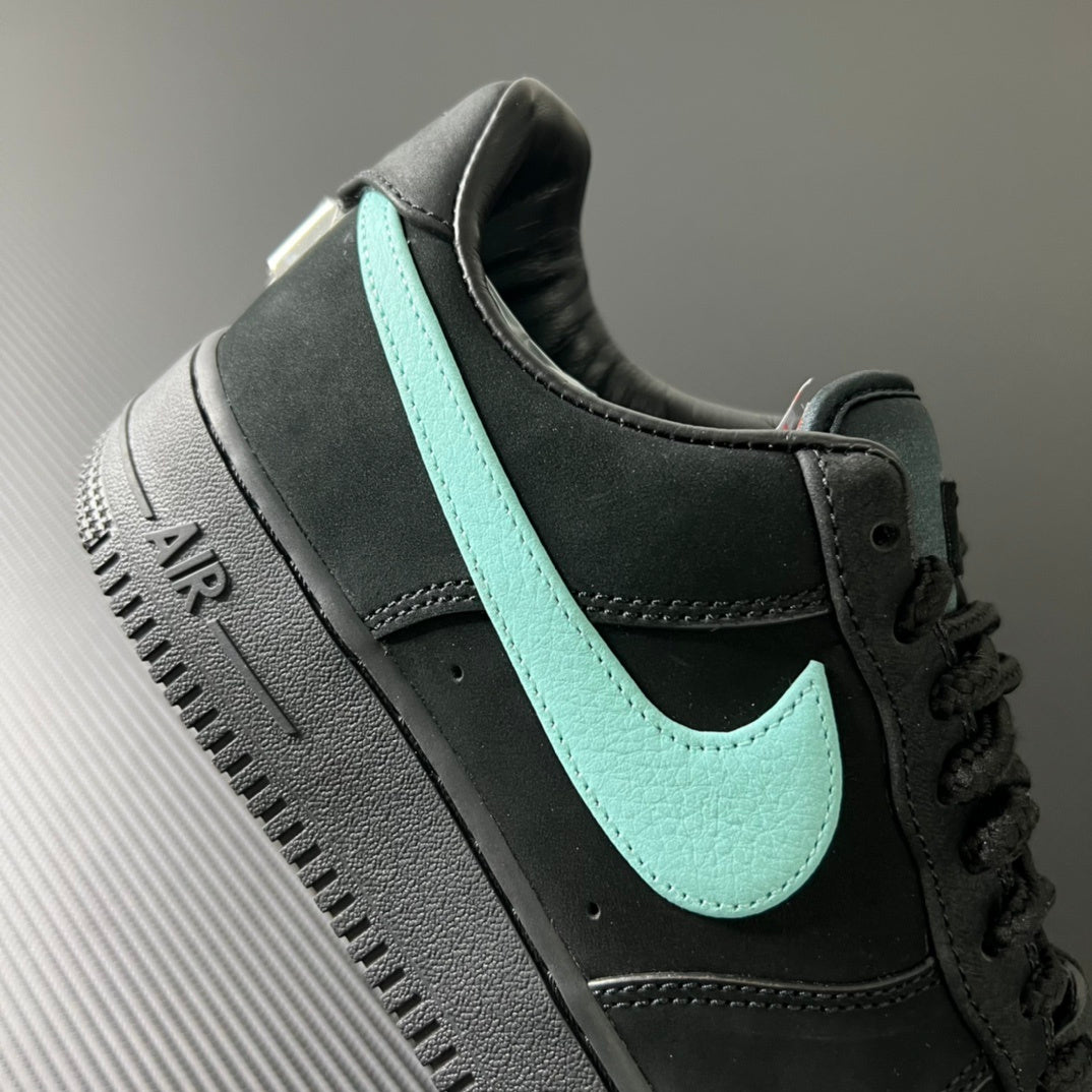Nike Air Force 1 Low x Tiffany & Co. '1837'