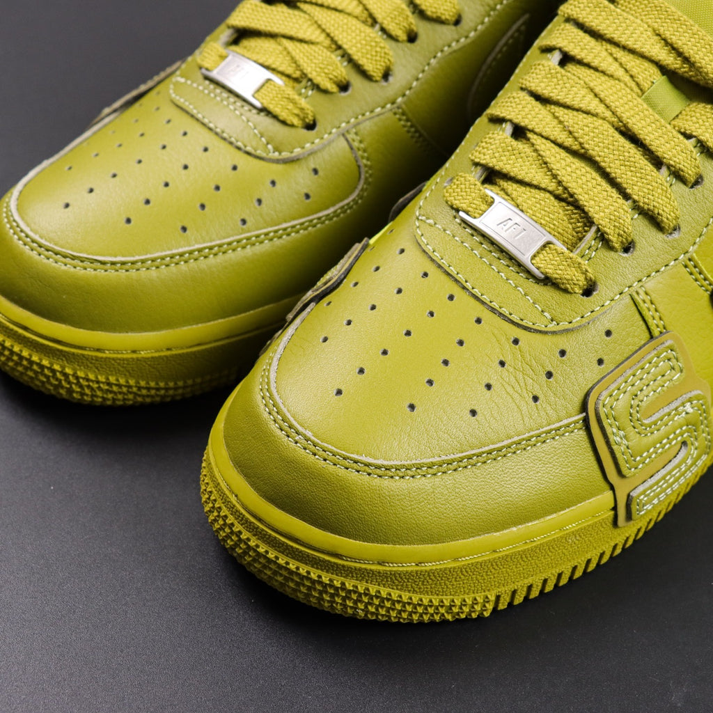 Nike Air Force 1 Low x Cactus Plant Flea Market Premium 'Moss'
