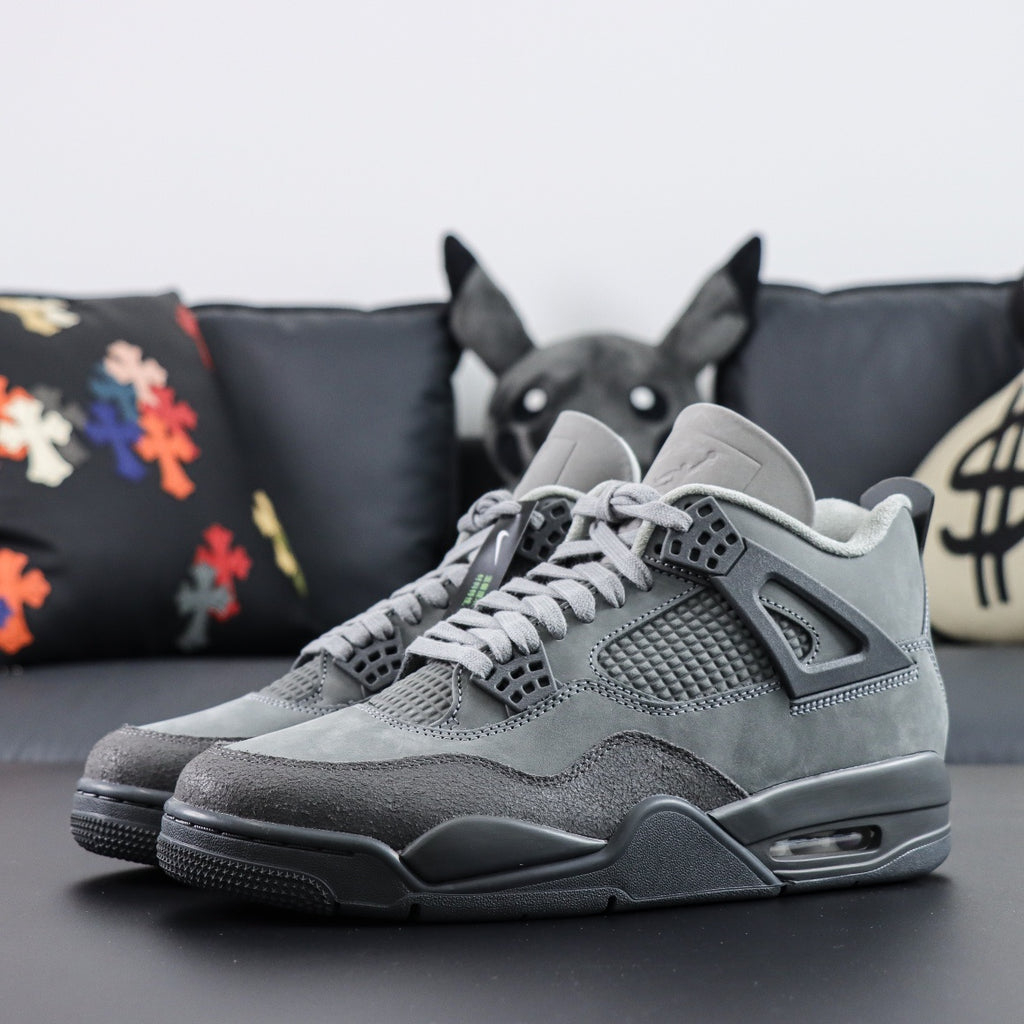 Jordan 4 Retro SE 'Paris Olympics Wet Cement'