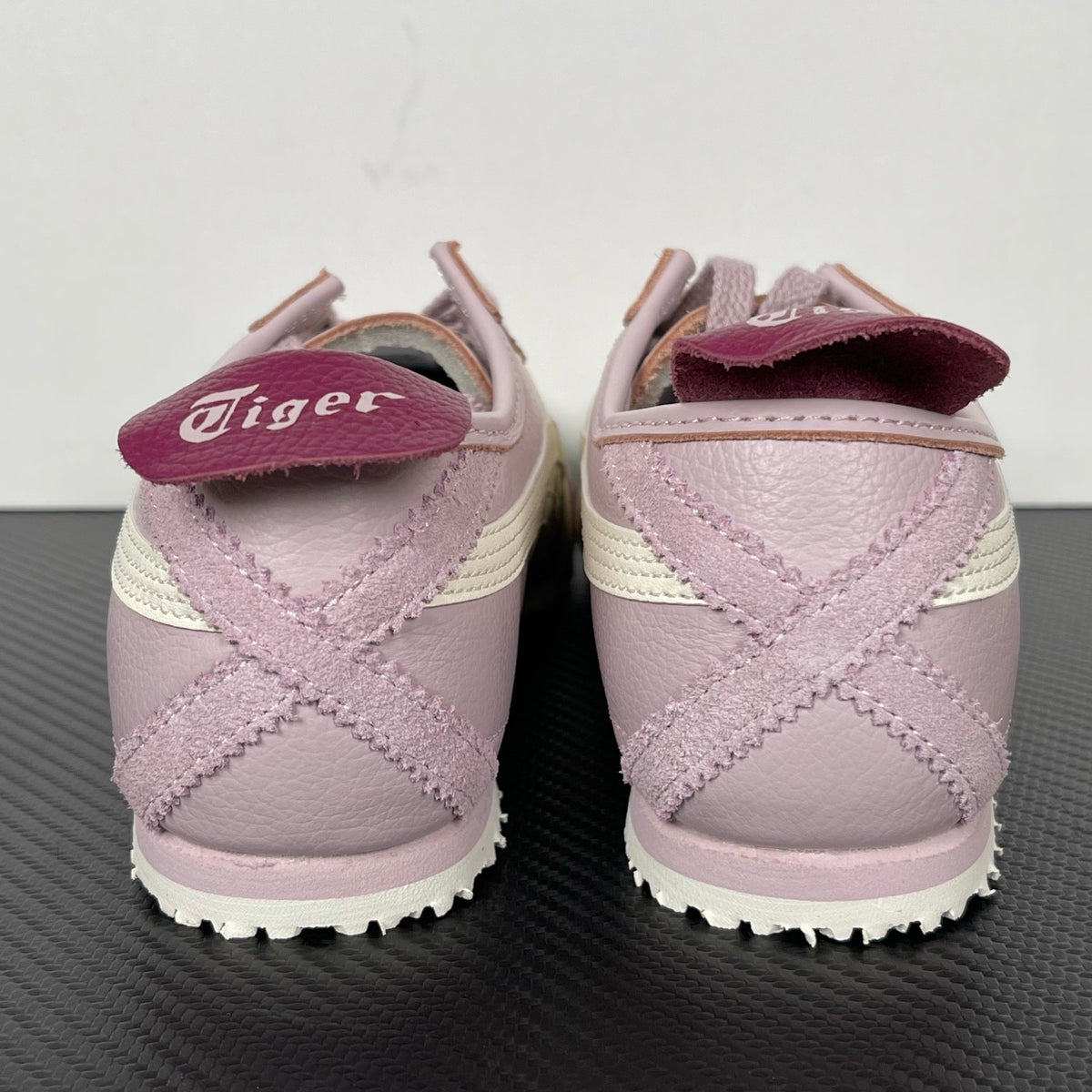 Onitsuka Tiger Mexico 66 'Pink Cream'