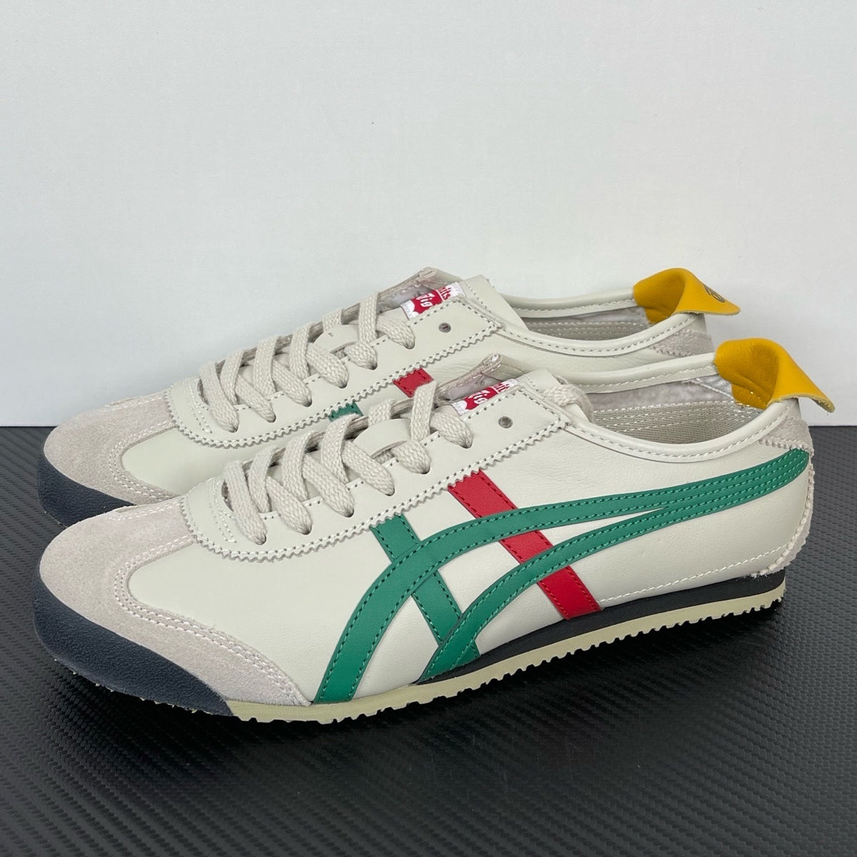 Onitsuka Tiger Mexico 66 'Birch Green'
