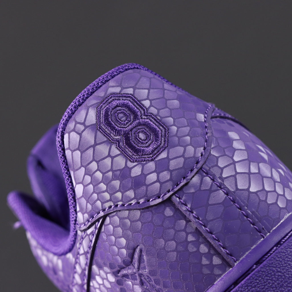 Nike Air Force 1 Low x Kobe Bryant 'Court Purple'