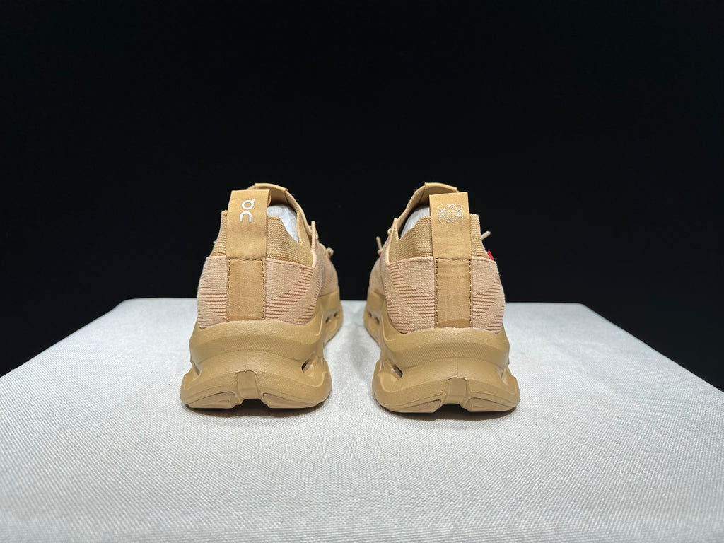 ON - Cloudtilt x Loewe 'Dark Sand'