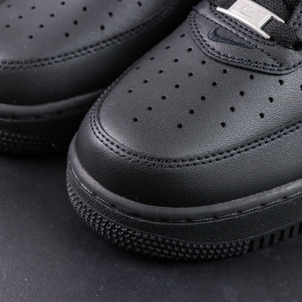 Nike Air Force 1 Low x Supreme 'Box Logo Black'