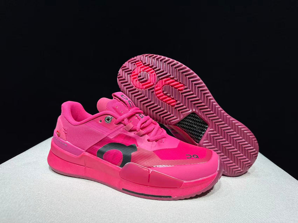 THE ROGER Pro 2 'Pink | Grenadine'