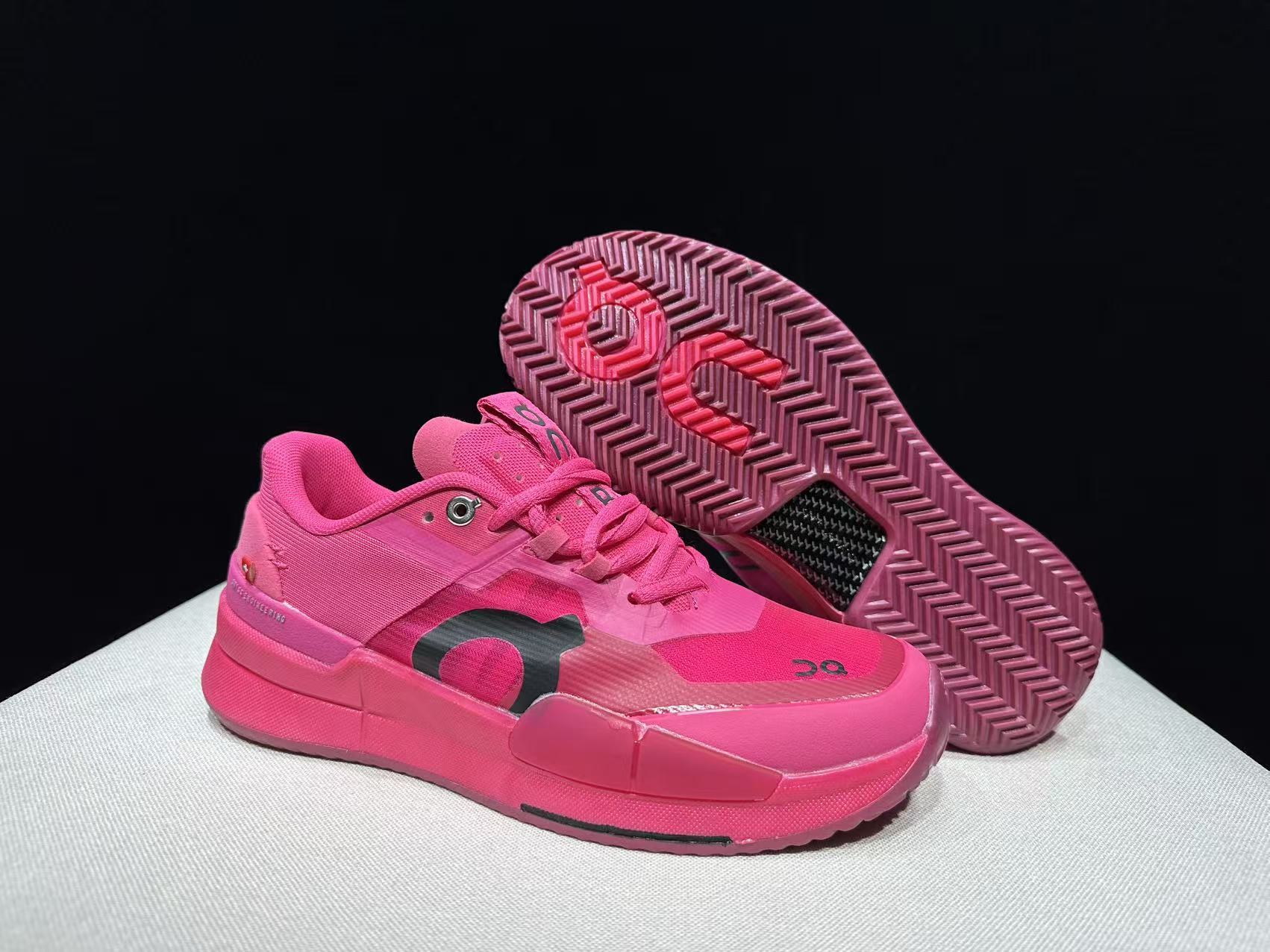 THE ROGER Pro 2 'Pink | Grenadine'
