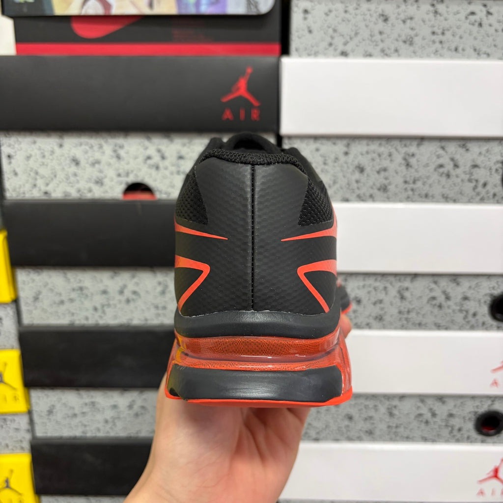 SALOMON-XT-MM6 Maison Margiela 'Black Orange'