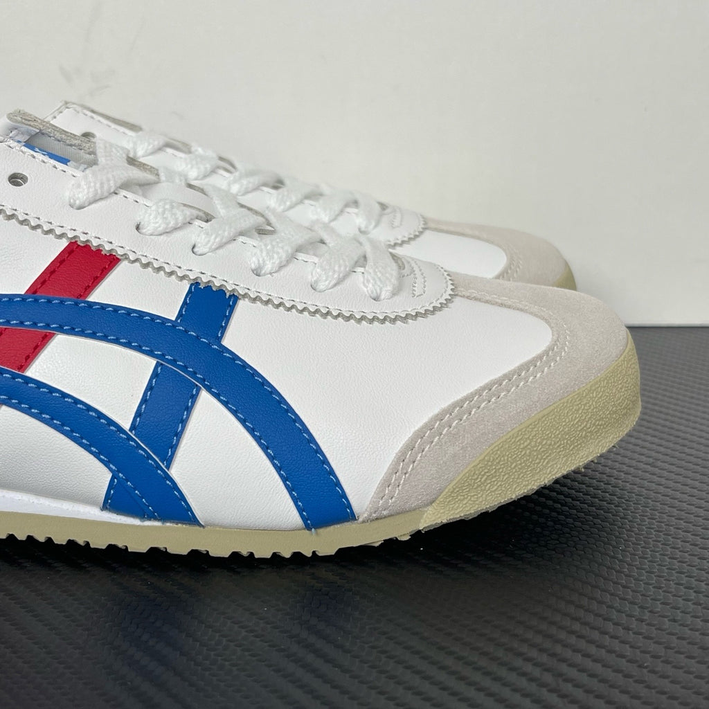 Onitsuka Tiger Mexico 66 'White Blue'