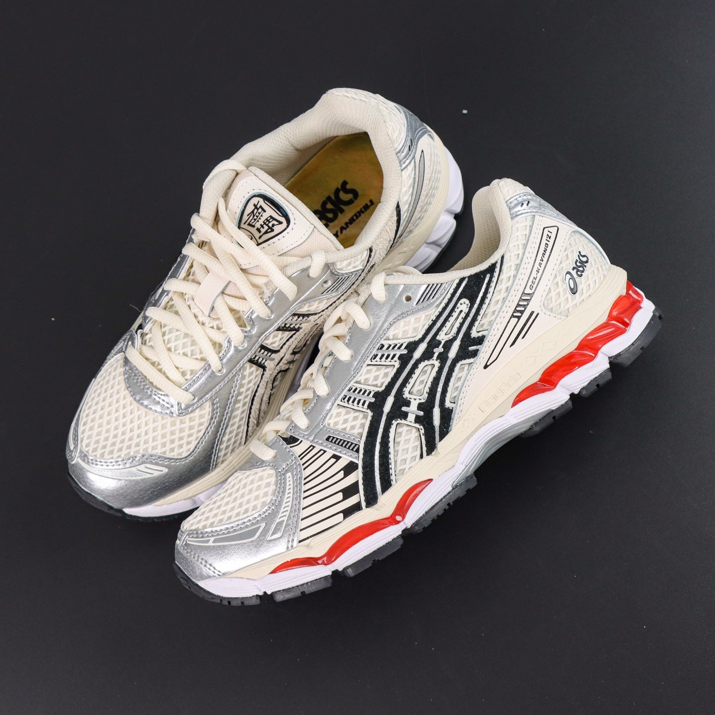 ASICS Gel-Kayano 12.1Lapstone & Hammer x The Spark