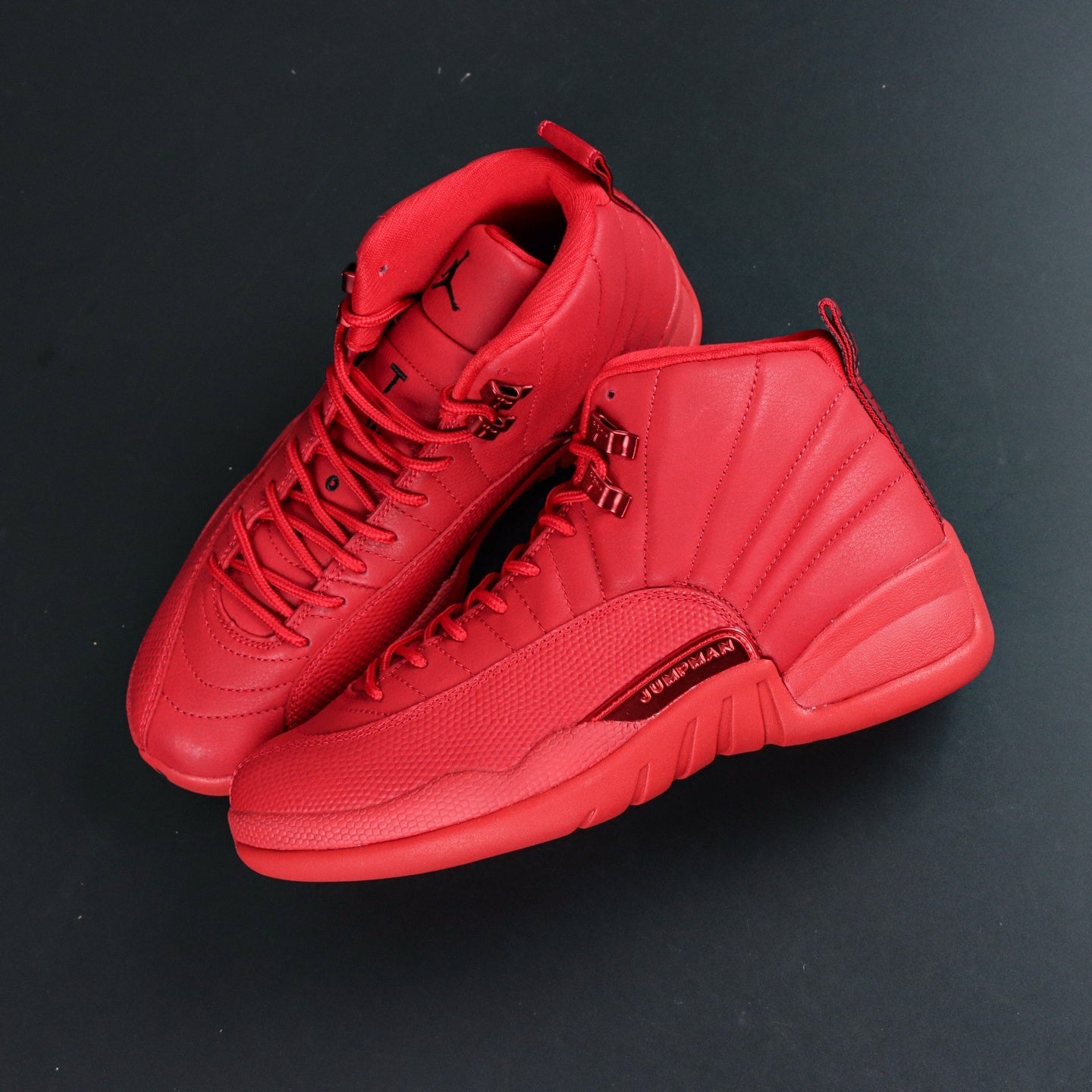 Jordan 12 Retro 'Gym Red'