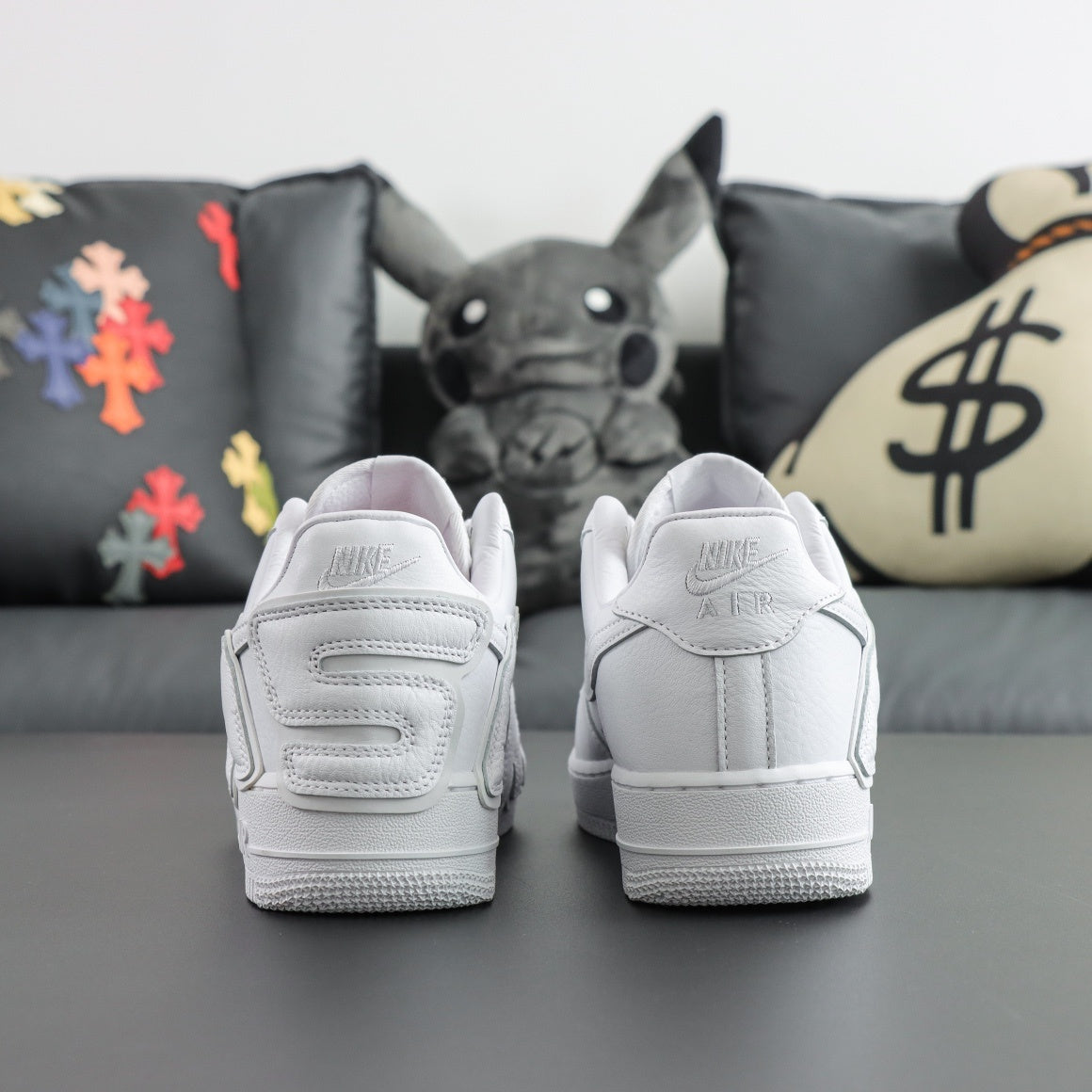 Nike Air Force 1 Low x Cactus Plant Flea Market Premium 'White'