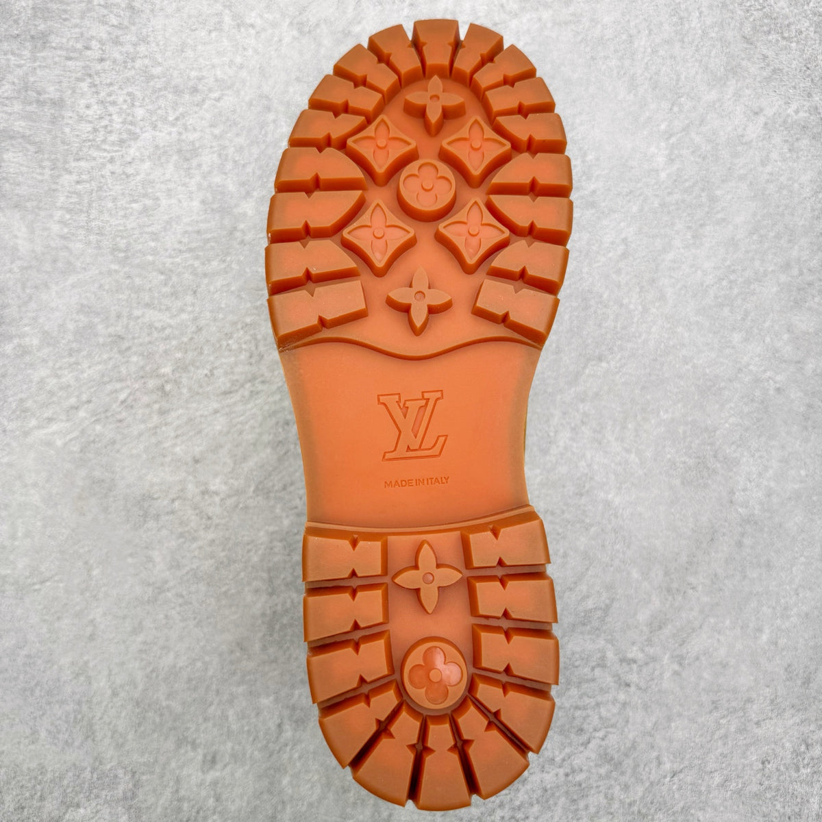 Timberland x LV Remix Ankle Boot