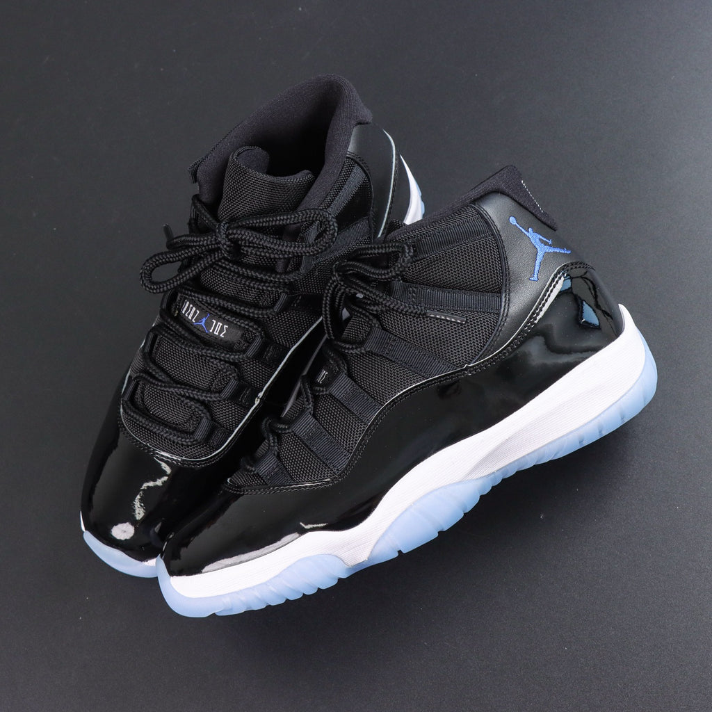 Jordan 11 High Retro 'Space Jam'