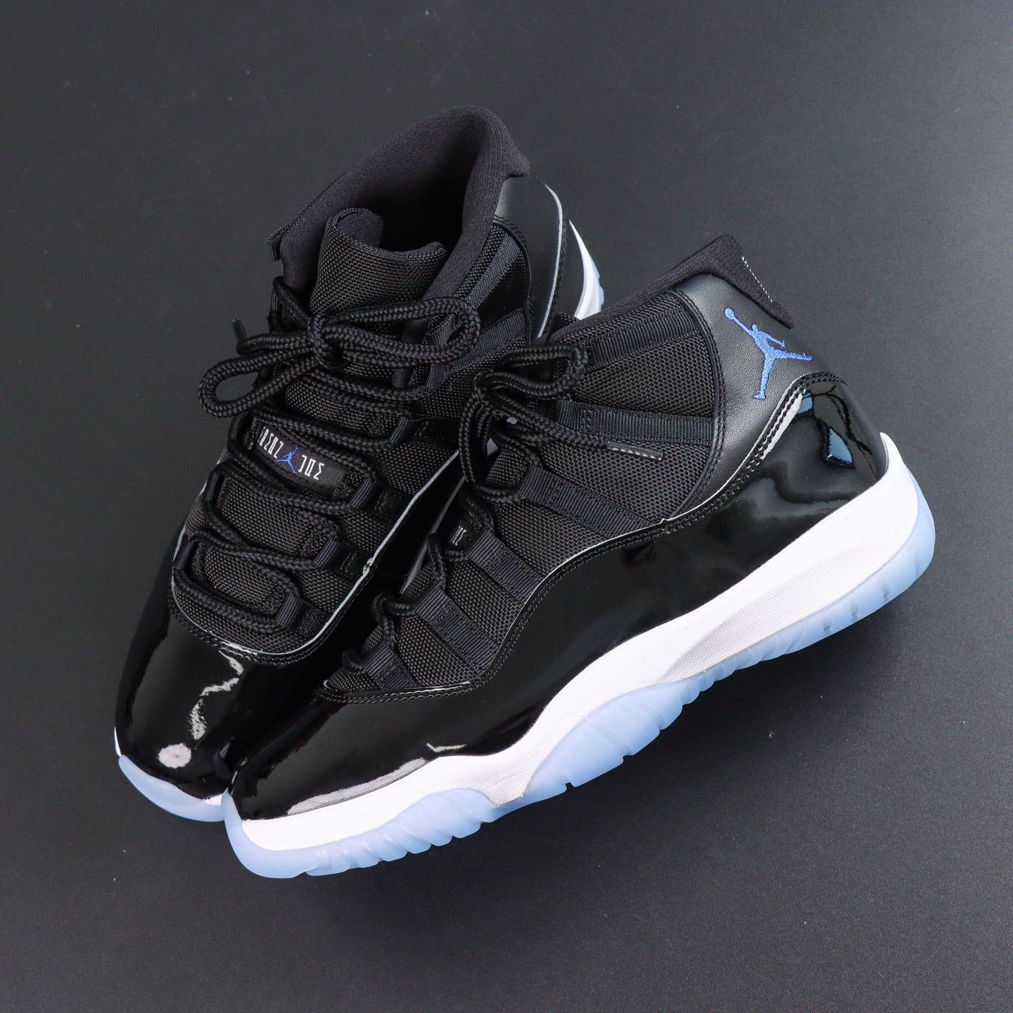 Jordan 11 High Retro 'Space Jam'