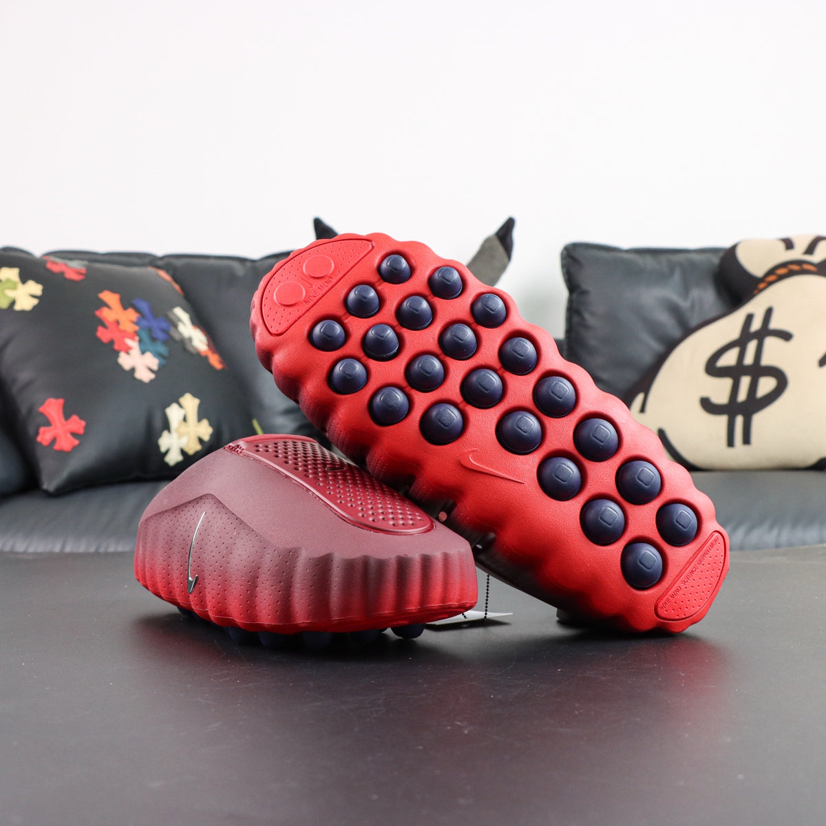 Nike Mind 001 'Team Red'