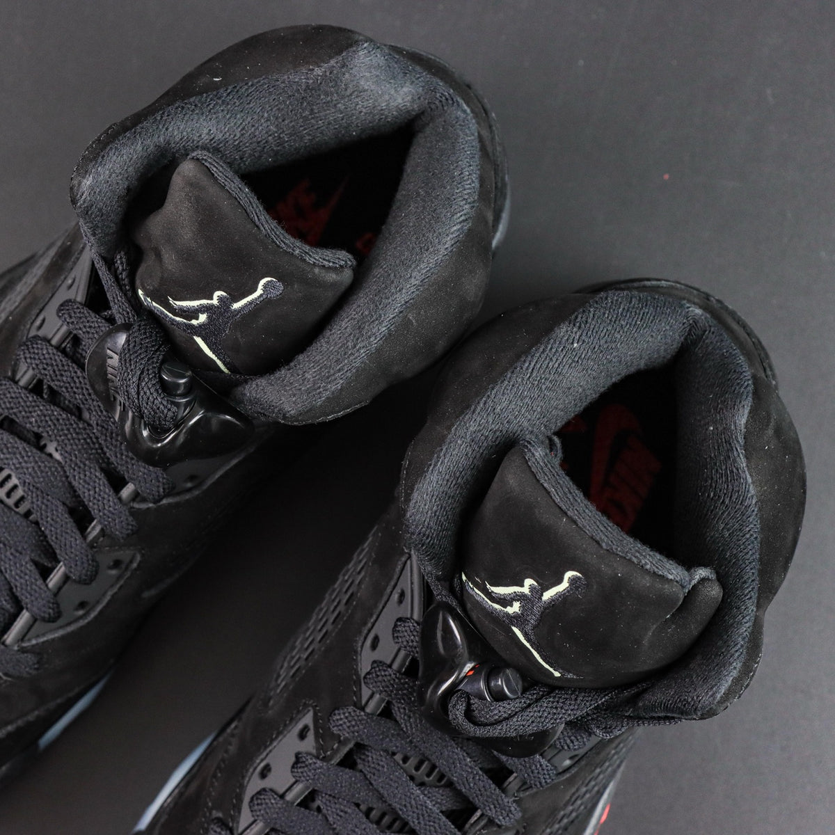 Jordan 5 Retro 'Halloween'