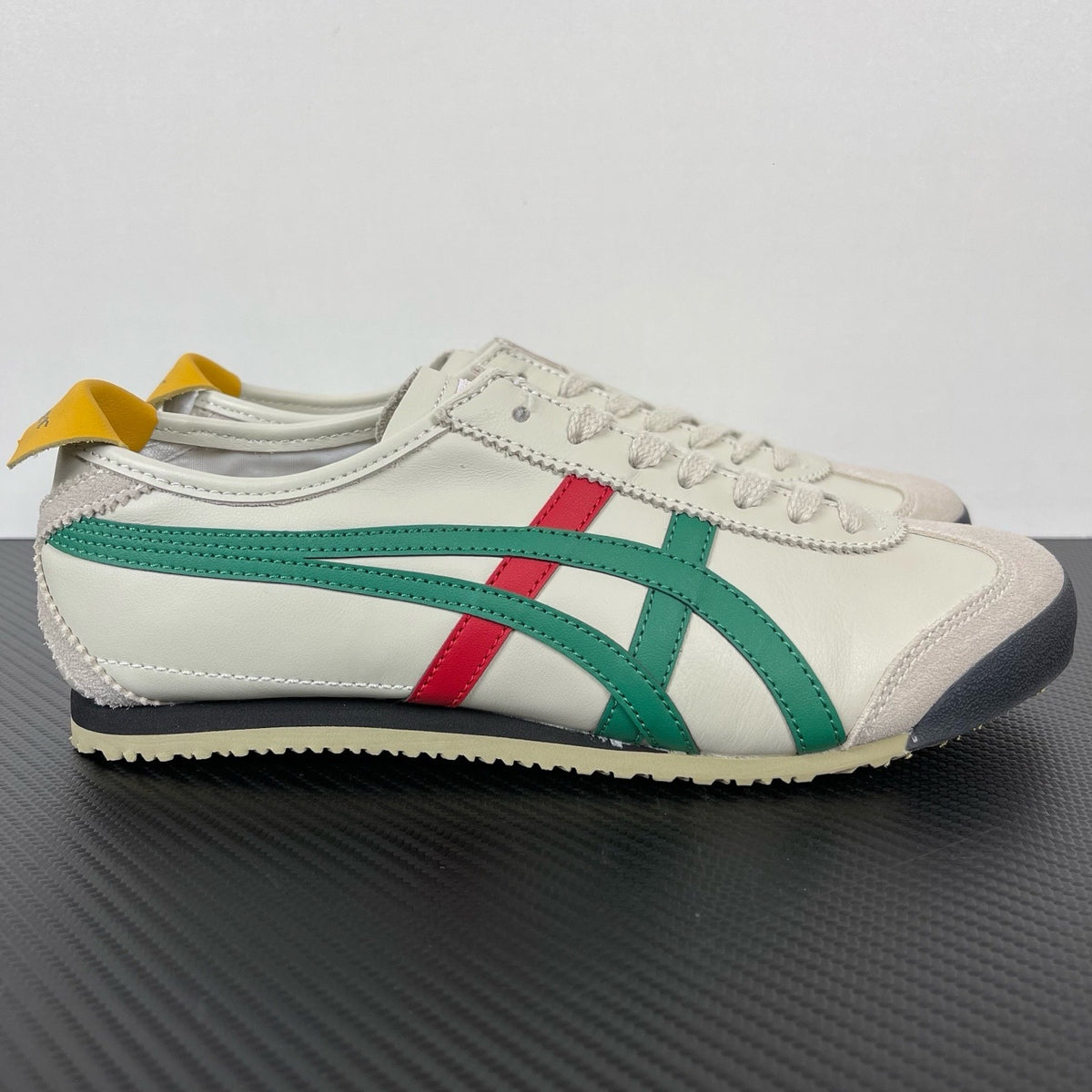 Onitsuka Tiger Mexico 66 'Birch Green'