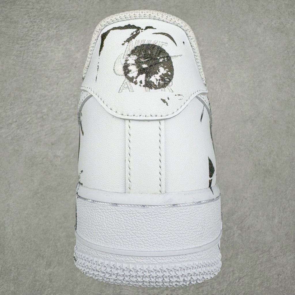 Nike Air Force 1 Low x Supreme x COMME des GARCONS 'Eyes'
