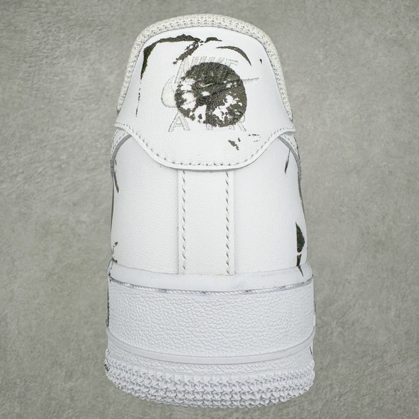 Nike Air Force 1 Low x Supreme x COMME des GARCONS 'Eyes'