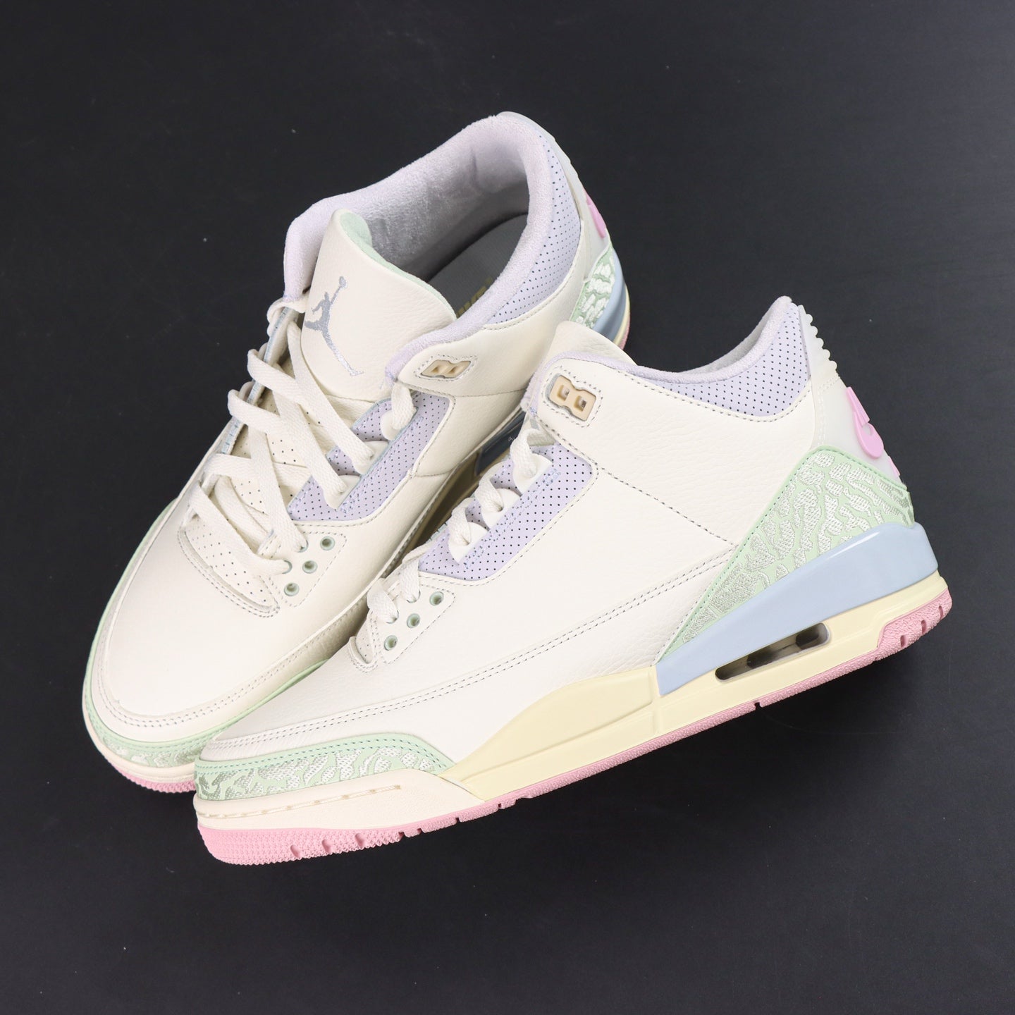 Jordan 3 Retro OG 'Spring is in the Air'