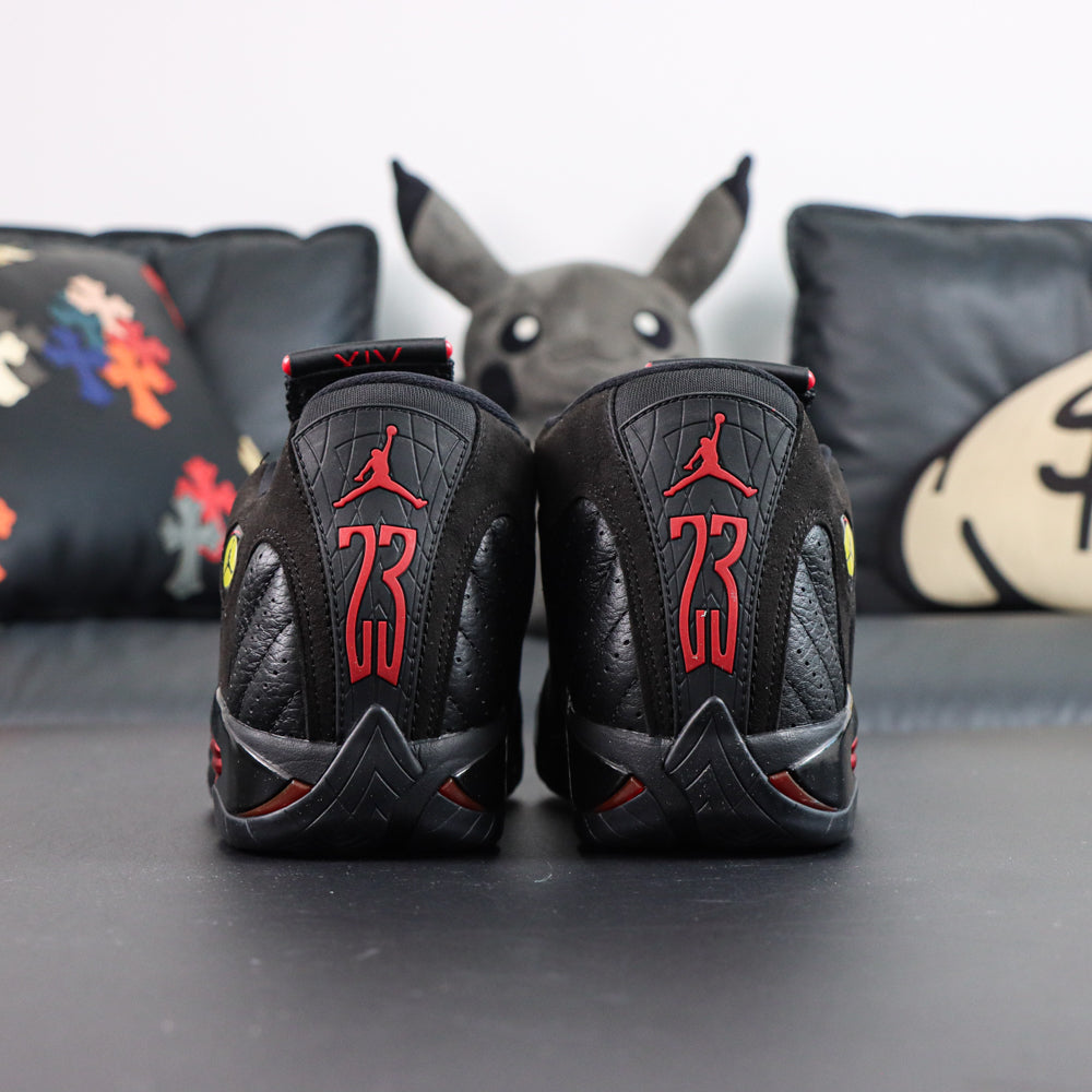 Jordan 14 Retro 'Last Shot'