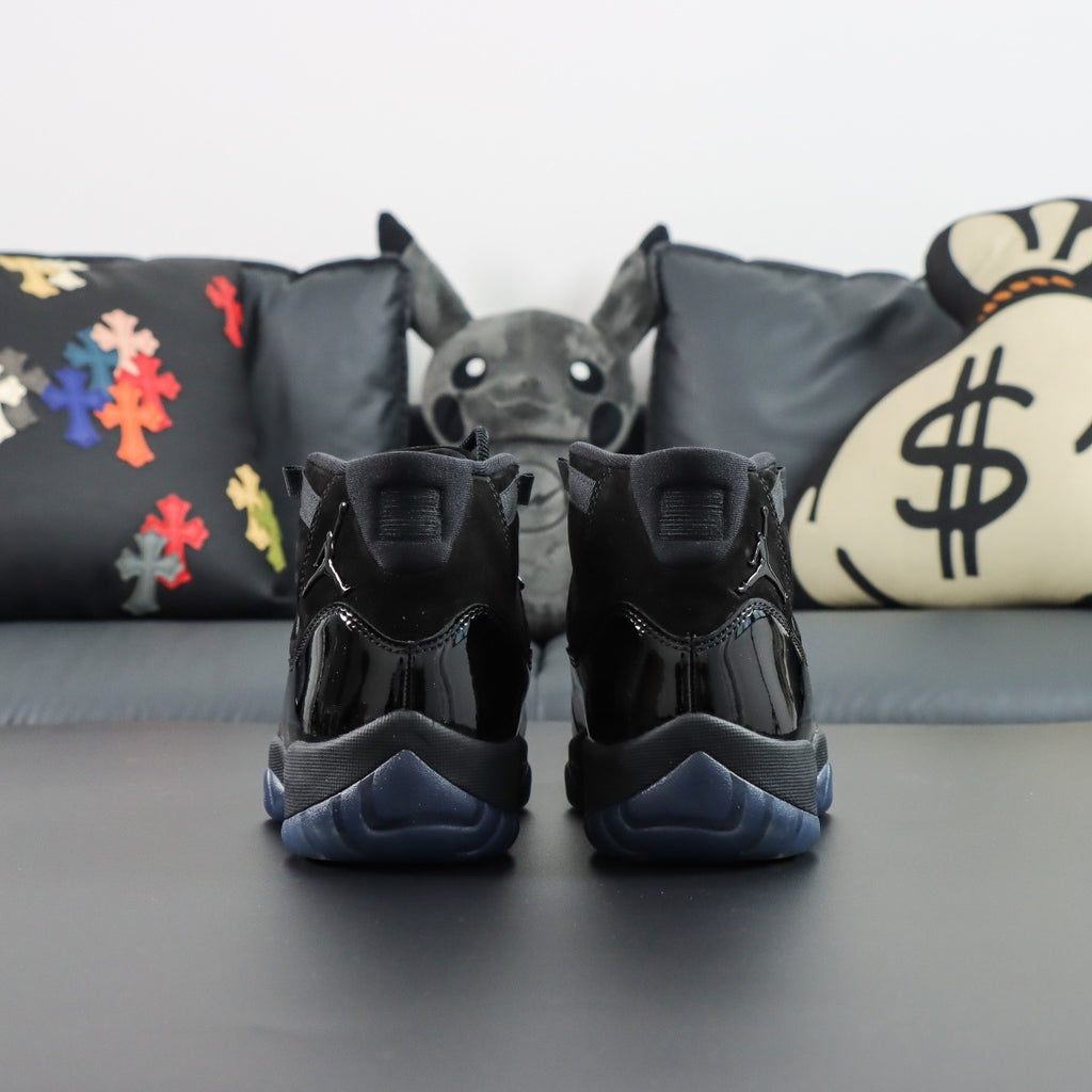 Jordan 11 Retro 'Cap and Gown'