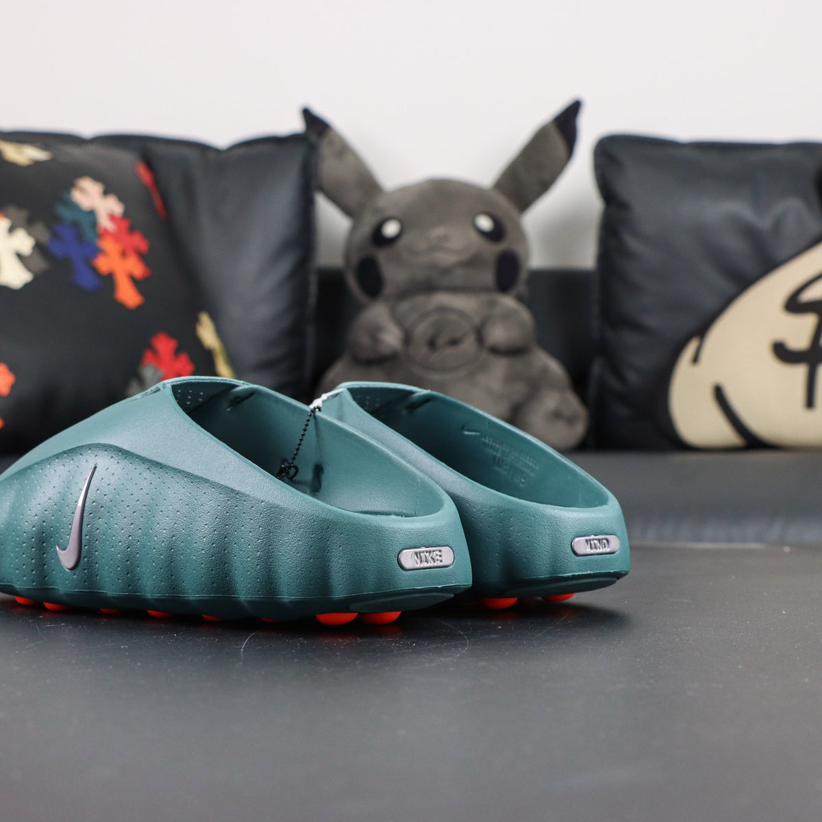 Nike Mind 001 'Mineral Slate'