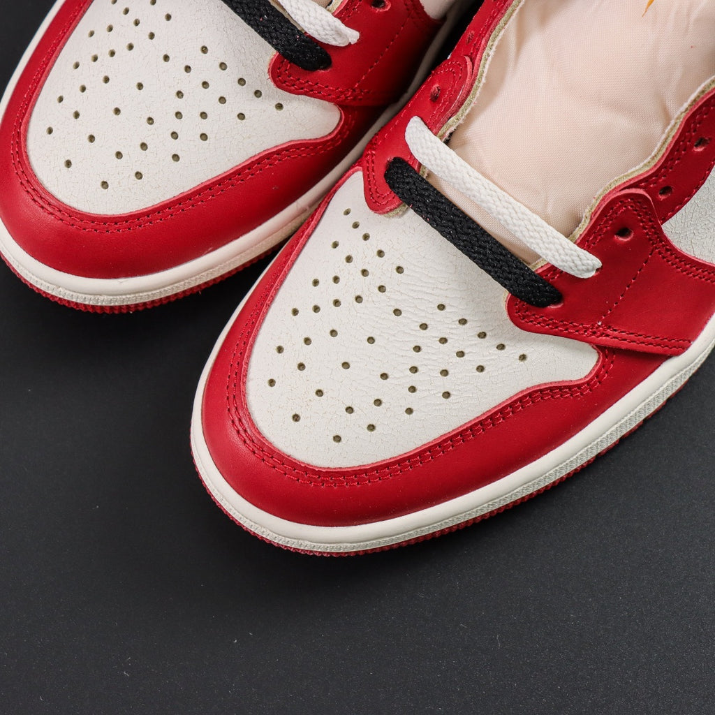 Jordan 1 Retro High OG 'Chicago Lost & Found'