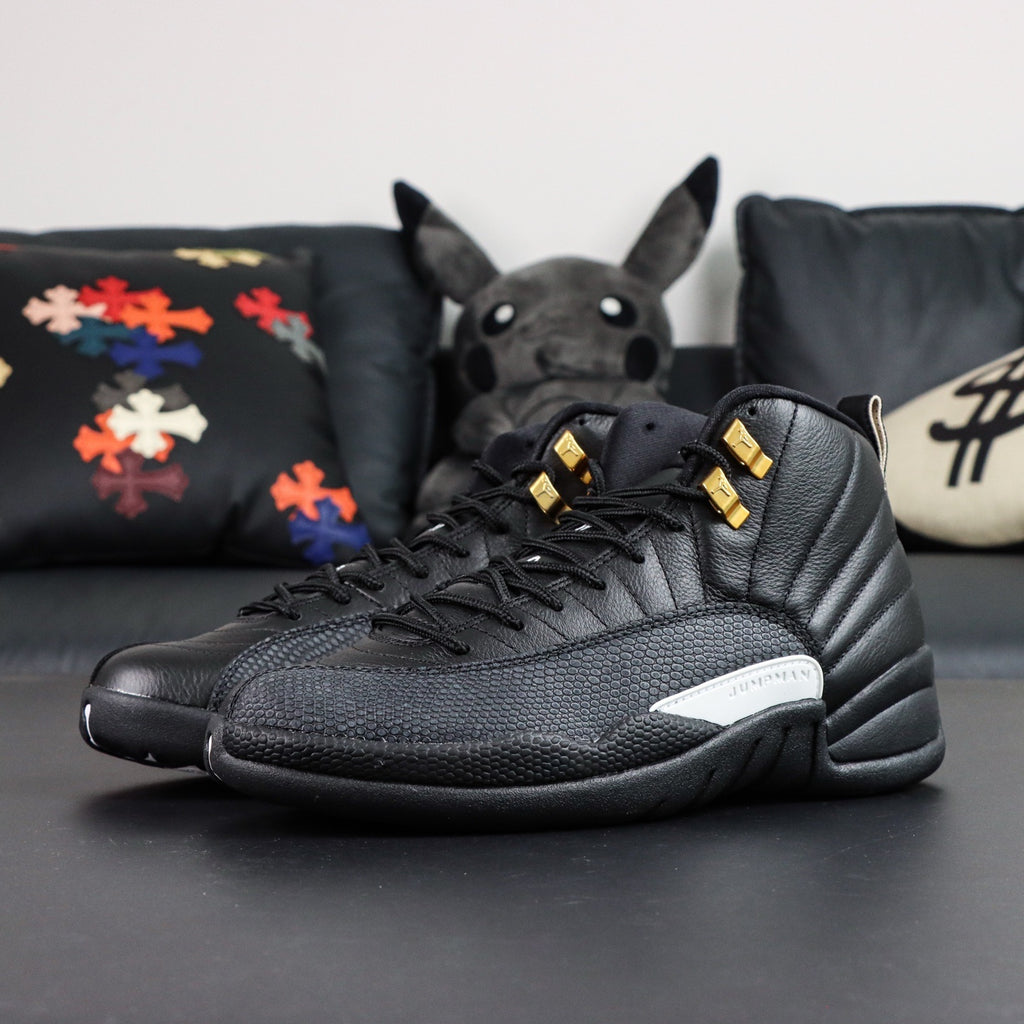 Jordan 12 Retro 'The Master'