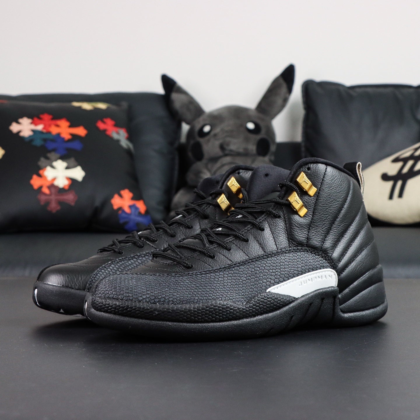 Jordan 12 Retro 'The Master'