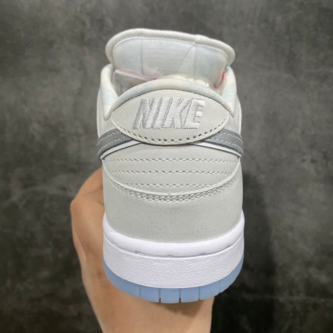 SB Dunk Low Concepts White Lobster - OG version (FREE SHIPPING)