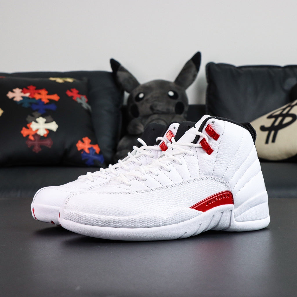 Jordan 12 Retro 'Twist'