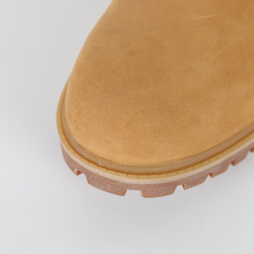 Timberland Waterproof Classic Oxford 'Wheat'