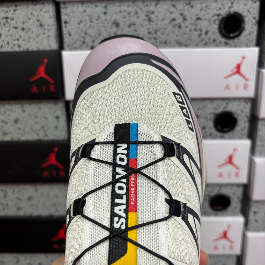 SALOMON-XT-6 'Icicle Nirvana'